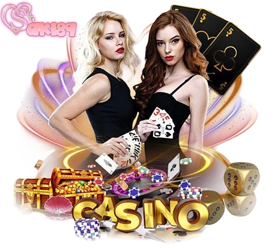 สล็อต SAKI89 เว็บตรงสายทุนน้อยปั่นสบาย แตกดีเกินราคา