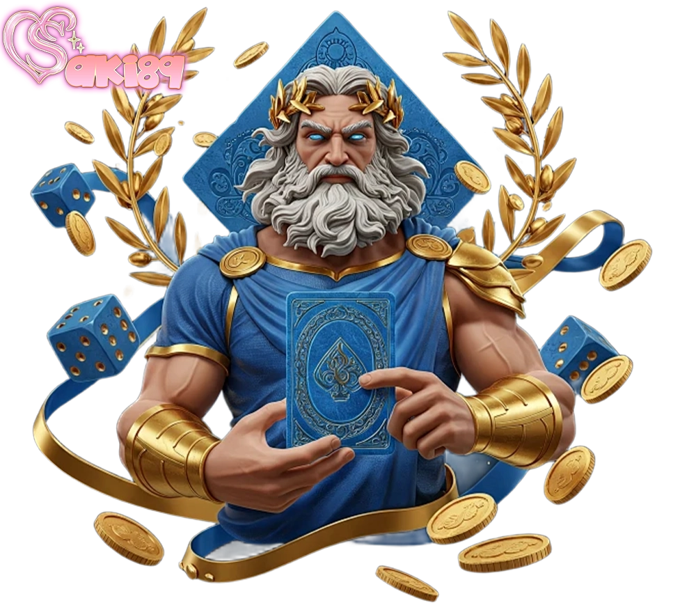 SAKI89 สล็อตเว็บตรงเกมแตกยาว แตกง่ายที่สุดแล้ว